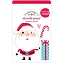Hello Santa Doodle-Pops (7513) (DISCONTINUED) Hello Santa Doodle-Pops (7513) (DISCONTINUED)