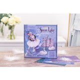 Crafter's Companion Sara Signature Box Swan Lake (SSBOX-SWANLAKE) (OUTLET)