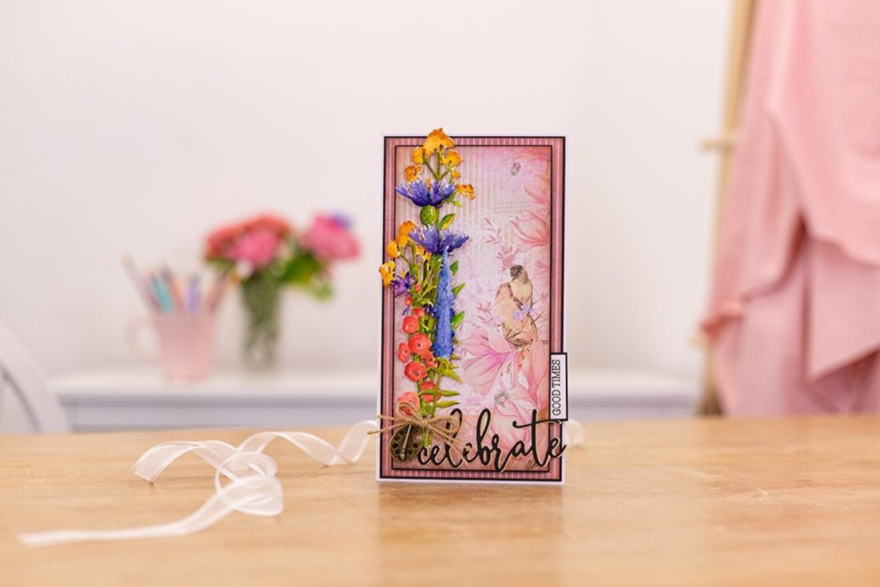 Gemini Bumblebee Paradise Elements Dies (GEM-MD-ELE-BPAR) (DISCONTINUED) Gemini Bumblebee Paradise Elements Dies (GEM-MD-ELE-BPAR) (DISCONTINUED)