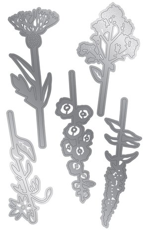 Gemini Bumblebee Paradise Elements Dies (GEM-MD-ELE-BPAR) (DISCONTINUED) Gemini Bumblebee Paradise Elements Dies (GEM-MD-ELE-BPAR) (DISCONTINUED)