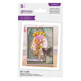 Gemini Butterfly Meadow Elements Dies (GEM-MD-ELE-BMEAD) (DISCONTINUED)