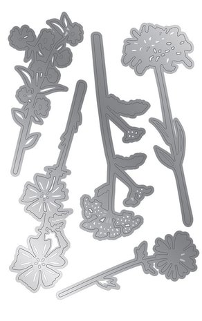 Gemini Butterfly Meadow Elements Dies (GEM-MD-ELE-BMEAD) (DISCONTINUED) Gemini Butterfly Meadow Elements Dies (GEM-MD-ELE-BMEAD) (DISCONTINUED)