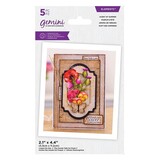 Gemini Scent of Summer Elements Dies (GEM-MD-ELE-SOFS) (DISCONTINUED)