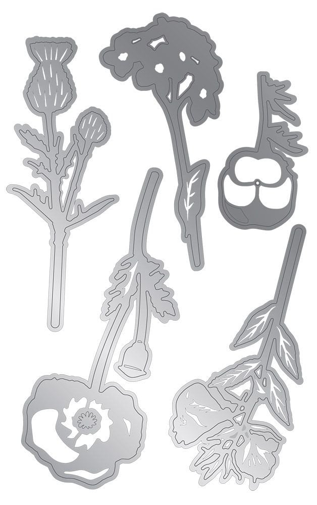 Gemini Scent of Summer Elements Dies (GEM-MD-ELE-SOFS) (DISCONTINUED) Gemini Scent of Summer Elements Dies (GEM-MD-ELE-SOFS) (DISCONTINUED)