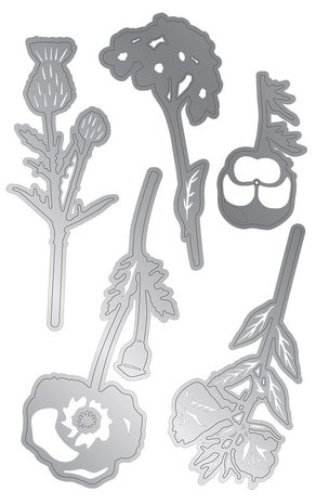 Gemini Scent of Summer Elements Dies (GEM-MD-ELE-SOFS) (DISCONTINUED) Gemini Scent of Summer Elements Dies (GEM-MD-ELE-SOFS) (DISCONTINUED)