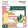 Simple Stories Good Stuff Journal Bits (16817) (DISCONTINUED)