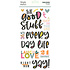 Good Stuff Foam Stickers (16820) (DISCONTINUED)