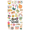 Simple Stories Good Stuff Chipboard (16815) (DISCONTINUED)