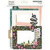 Simple Stories Good Stuff Chipboard Frames (16819) (OUTLET)