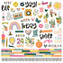 Good Stuff Cardstock Sticker (16801) (DISCONTINUED)