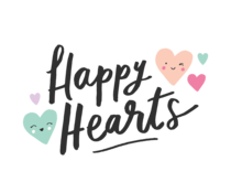 Happy Hearts