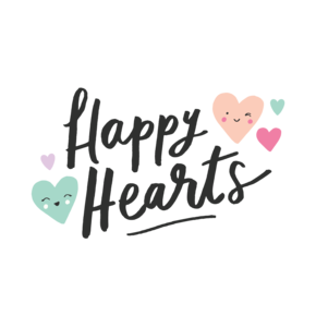Happy Hearts