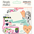 Happy Hearts Journal Bits (16917) (DISCONTINUED)