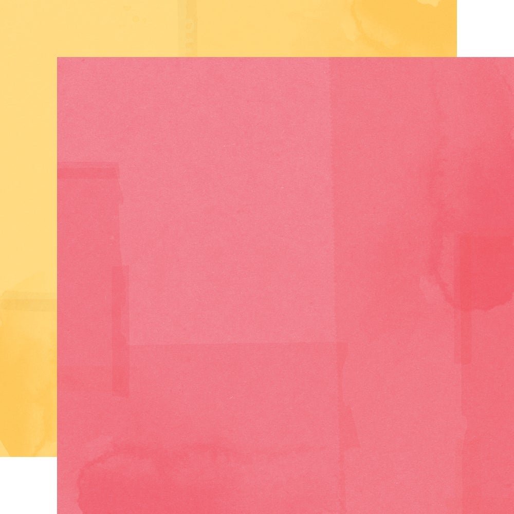 Simple Stories Simple Vintage Cottage Fields 12x12 Inch Basics Kit (14715) (DISCONTINUED)