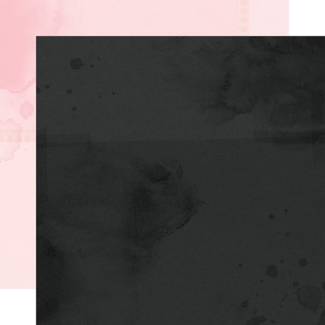 Simple Stories Simple Vintage Cottage Fields 12x12 Inch Basics Kit (14715) (DISCONTINUED)