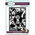 Paper Panda Rubber Stamp A6 We're All Mad Here (CERPP008) (OUTLET) Paper Panda Rubber Stamp A6 We're All Mad Here (CERPP008) (OUTLET)