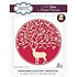 Paper Panda Craft Die Winter Stag (CEDPP027) (OUTLET) Paper Panda Craft Die Winter Stag (CEDPP027) (OUTLET)