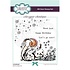 Designer Boutique Clear Stamp A6 Woodland Walk Sammy Squirrel (UMSDB089) (OUTLET)