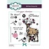 Designer Boutique Clear Stamp A6 Woodland Walk My Dear Deer (UMSDB086) (OUTLET)