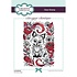 Designer Boutique Clear Stamp A6 The Fox's Den (UMSDB081) (OUTLET) Designer Boutique Clear Stamp A6 The Fox's Den (UMSDB081) (OUTLET)