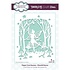Paper Cuts Scenes Moonlit Dance (CEDPC1186) (OUTLET) Paper Cuts Scenes Moonlit Dance (CEDPC1186) (OUTLET)