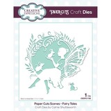 Creative Expressions Paper Cuts Scenes Fairy Tales (CEDPC1192) (OUTLET)