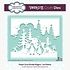 Paper Cuts Double Edgers Ice Palace (CEDPC1182) (OUTLET) Paper Cuts Double Edgers Ice Palace (CEDPC1182) (OUTLET)