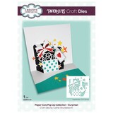 Creative Expressions Paper Cuts Pop Up Collection Surprise! (CEDPC1147) (OUTLET)