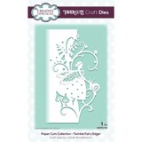 Creative Expressions Paper Cuts Collection Edger Twinkle Fairy (CEDPC1190) (OUTLET)