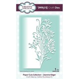 Creative Expressions Paper Cuts Collection Edger Jasmine (CEDPC1160) (OUTLET)