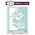 Paper Cuts Collection Edger Hummingbird Whisper (CEDPC1158) (OUTLET)