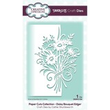 Creative Expressions Paper Cuts Collection Edger Daisy Bouquet (CEDPC1164) (OUTLET)