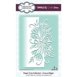 Creative Expressions Paper Cuts Collection Edger Crocus (CEDPC1162) (OUTLET)
