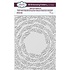 Sue Wilson 3D Embossing Folder Winter Wreath (EF3D-033) (OUTLET) Sue Wilson 3D Embossing Folder Winter Wreath (EF3D-033) (OUTLET)