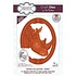 Sue Wilson Craft Die Safari Collection Rhino (CED1315) (OUTLET)