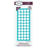 Creative Expressions Sue Wilson Craft Die Slimline Collection Large Circles Background (CED1253) (OUTLET)