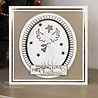 Creative Expressions Sue Wilson Craft Die Festive Collection Christmas Angel (CED3213) (DISCONTINUED) Creative Expressions Sue Wilson Craft Die Festive Collection Christmas Angel (CED3213) (DISCONTINUED)