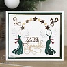 Creative Expressions Sue Wilson Craft Die Festive Collection Christmas Angel (CED3213) (DISCONTINUED) Creative Expressions Sue Wilson Craft Die Festive Collection Christmas Angel (CED3213) (DISCONTINUED)