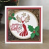 Creative Expressions Sue Wilson Craft Die Festive Collection Christmas Angel (CED3213) (DISCONTINUED) Creative Expressions Sue Wilson Craft Die Festive Collection Christmas Angel (CED3213) (DISCONTINUED)