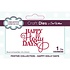 Sue Wilson Craft Die Festive Collection Happy Holly Days (CEDME086) (OUTLET) Sue Wilson Craft Die Festive Collection Happy Holly Days (CEDME086) (OUTLET)