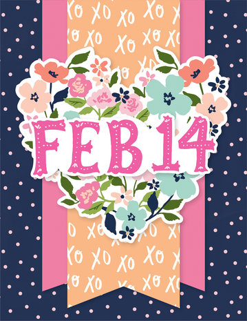 Simple Stories Simple Cards Kit Sending Hugs! (16926) (DISCONTINUED)