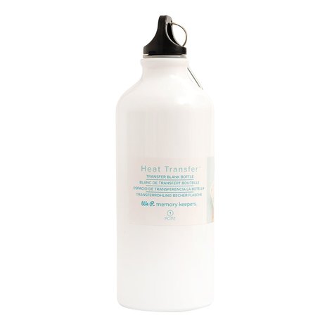 We R Makers Heat Transfer Blank Bottle (661365) (OUTLET)