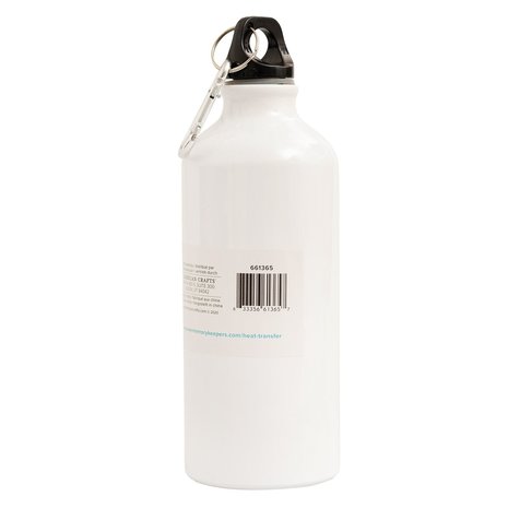 We R Makers Heat Transfer Blank Bottle (661365) (OUTLET)
