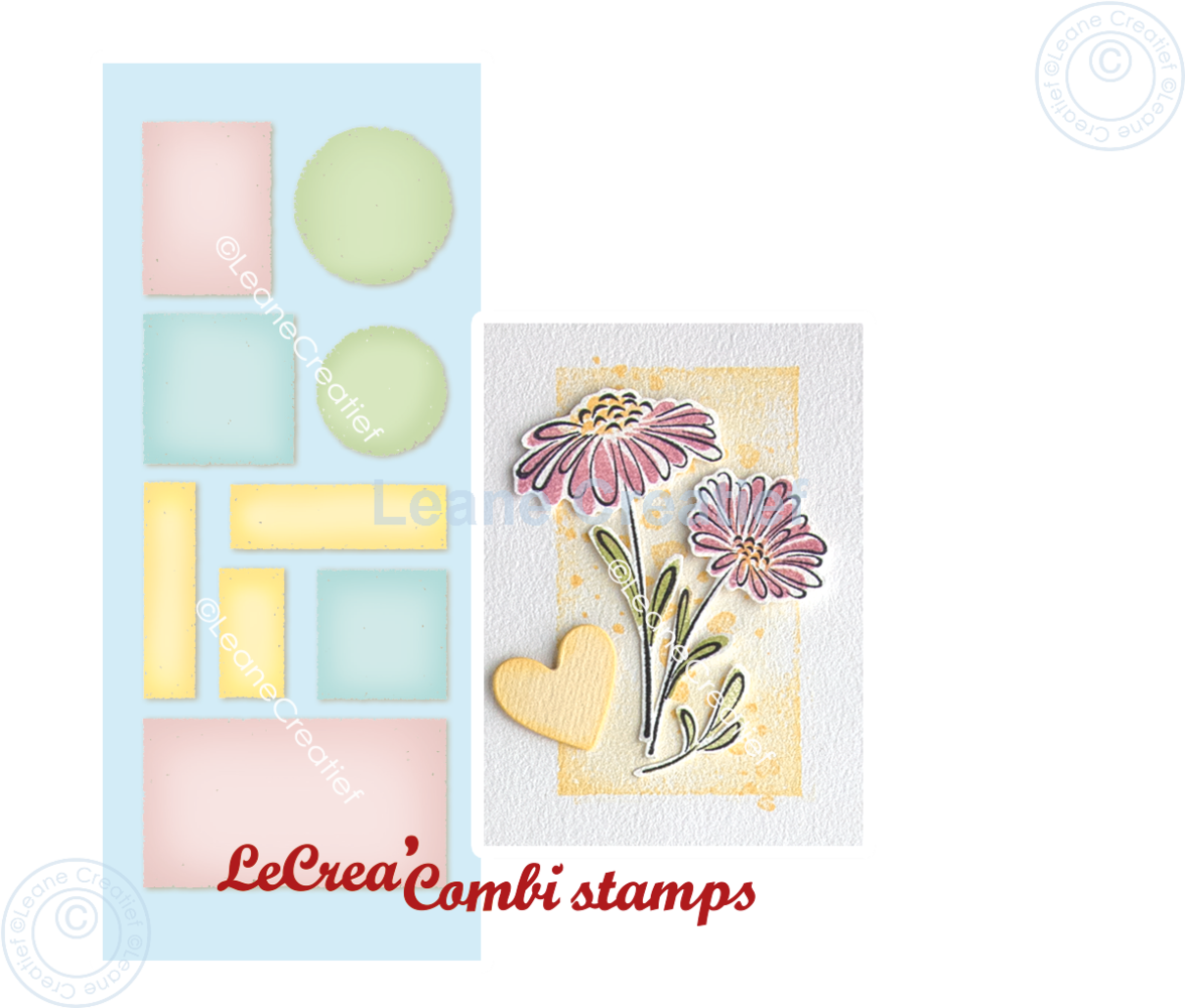 Leane Creatief Background Frames Clear Stamps (55.7781) (DISCONTINUED) Leane Creatief Background Frames Clear Stamps (55.7781) (DISCONTINUED)