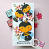 CarlijnDesign Dies Patooties XL (CDJD-0023) (DISCONTINUED) CarlijnDesign Dies Patooties XL (CDJD-0023) (DISCONTINUED)