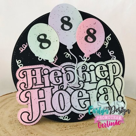 CarlijnDesign Stempels Grote Cijfers (CDST-0078) (DISCONTINUED) CarlijnDesign Stempels Grote Cijfers (CDST-0078) (DISCONTINUED)