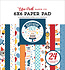 Birthday Boy 6x6 Inch Paper Pad (BIB263023) (DISCONTINUED) Birthday Boy 6x6 Inch Paper Pad (BIB263023) (DISCONTINUED)