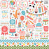 Birthday Girl 12x12 Inch Element Sticker (BIG262014) (DISCONTINUED) Birthday Girl 12x12 Inch Element Sticker (BIG262014) (DISCONTINUED)