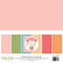 Birthday Girl 12x12 Inch Coordinating Solids Paper Pack (BIG262015) (DISCONTINUED) Birthday Girl 12x12 Inch Coordinating Solids Paper Pack (BIG262015) (DISCONTINUED)