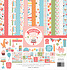 Birthday Girl 12x12 Inch Collection Kit (BIG262016) (DISCONTINUED) Birthday Girl 12x12 Inch Collection Kit (BIG262016) (DISCONTINUED)